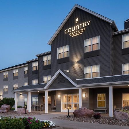 Country Inn & Suites By Radisson, Pella, Ia Екстер'єр фото