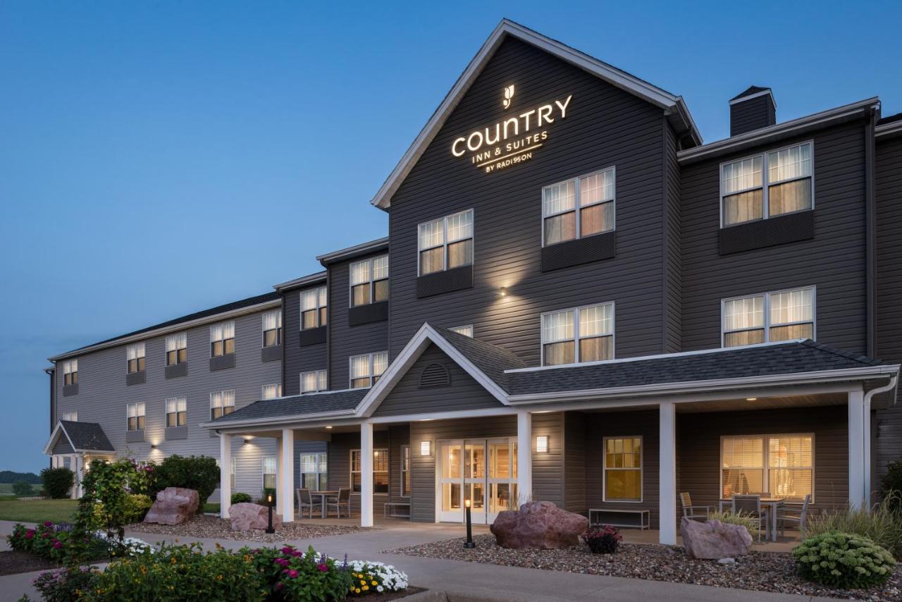 Country Inn & Suites By Radisson, Pella, Ia Екстер'єр фото