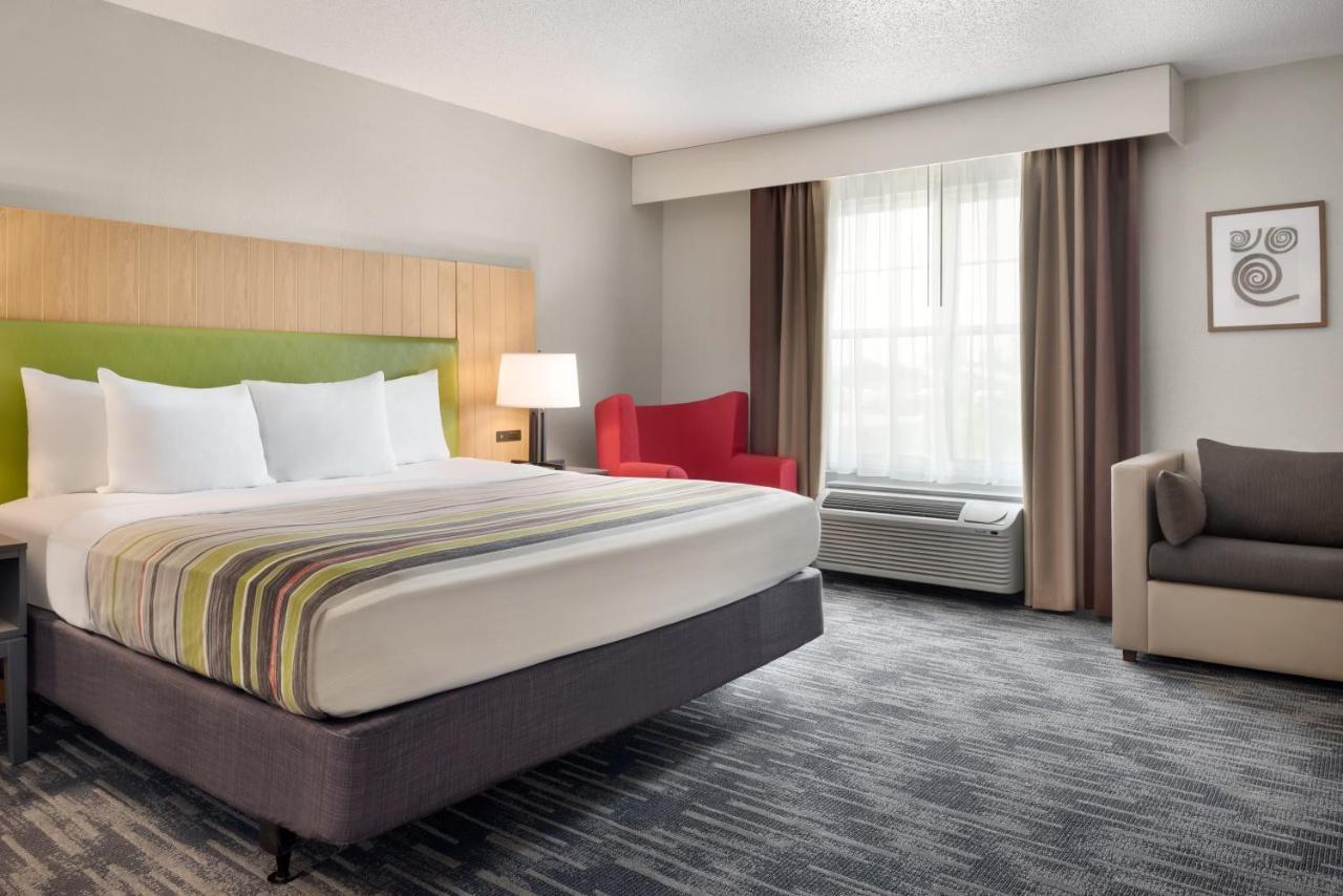 Country Inn & Suites By Radisson, Pella, Ia Екстер'єр фото