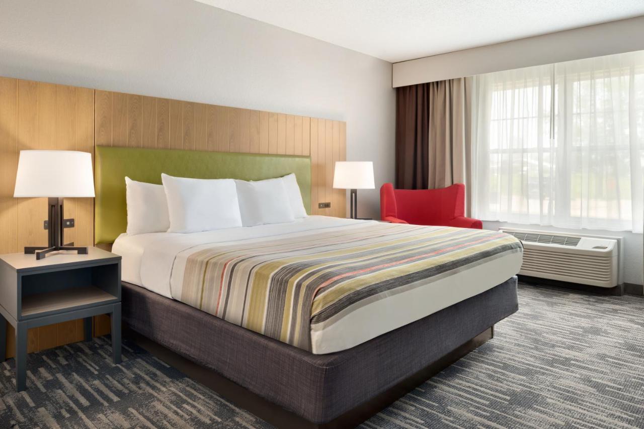 Country Inn & Suites By Radisson, Pella, Ia Екстер'єр фото
