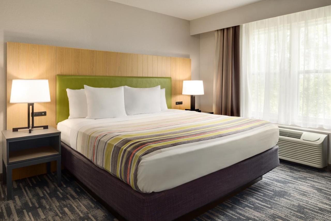 Country Inn & Suites By Radisson, Pella, Ia Екстер'єр фото