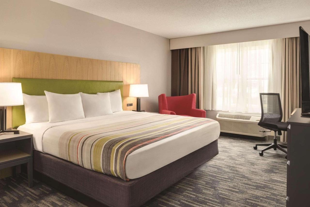 Country Inn & Suites By Radisson, Pella, Ia Екстер'єр фото
