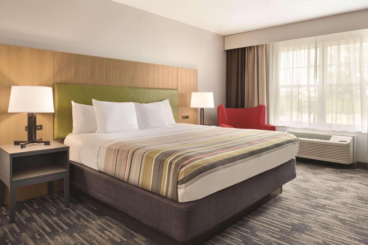 Country Inn & Suites By Radisson, Pella, Ia Екстер'єр фото