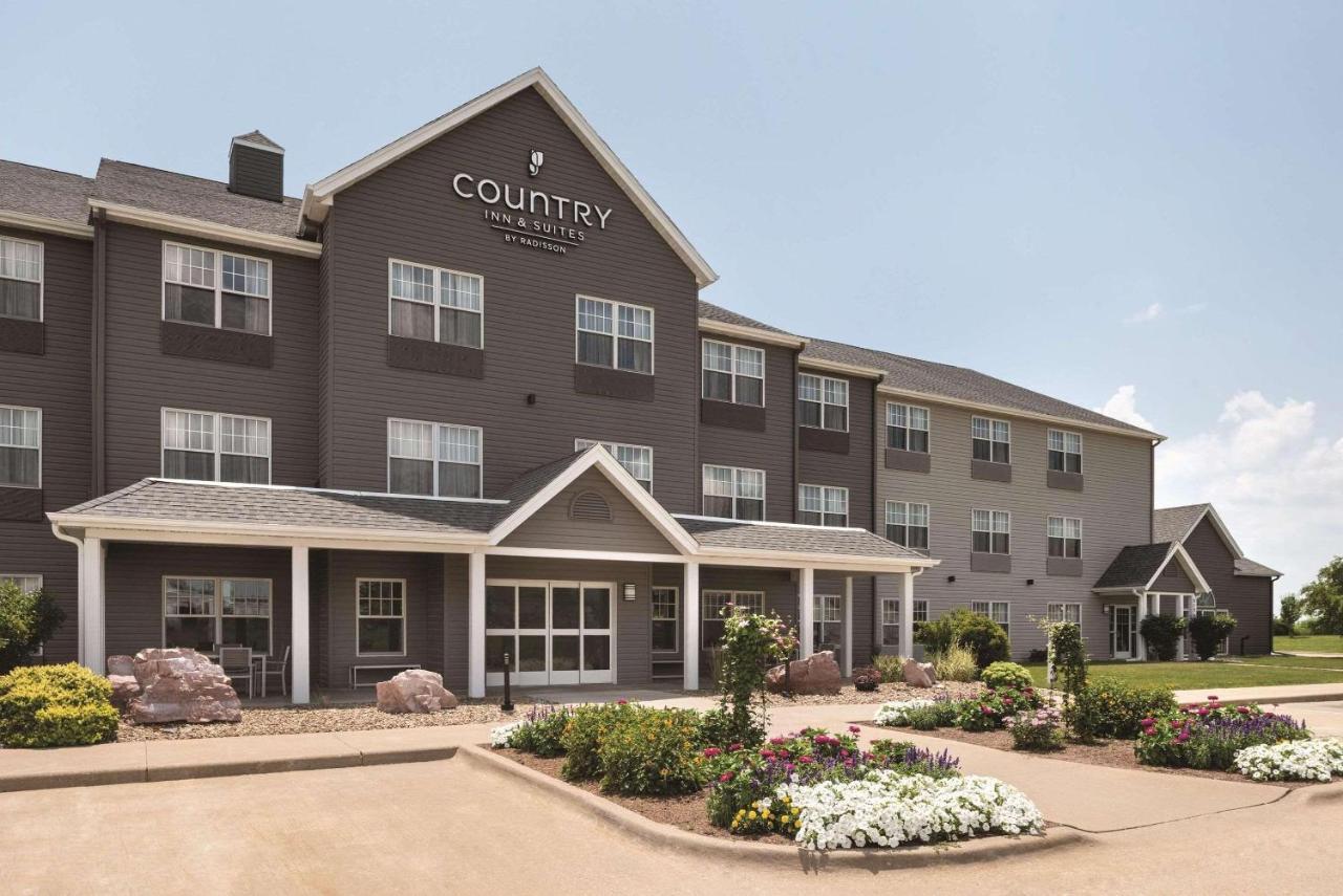 Country Inn & Suites By Radisson, Pella, Ia Екстер'єр фото