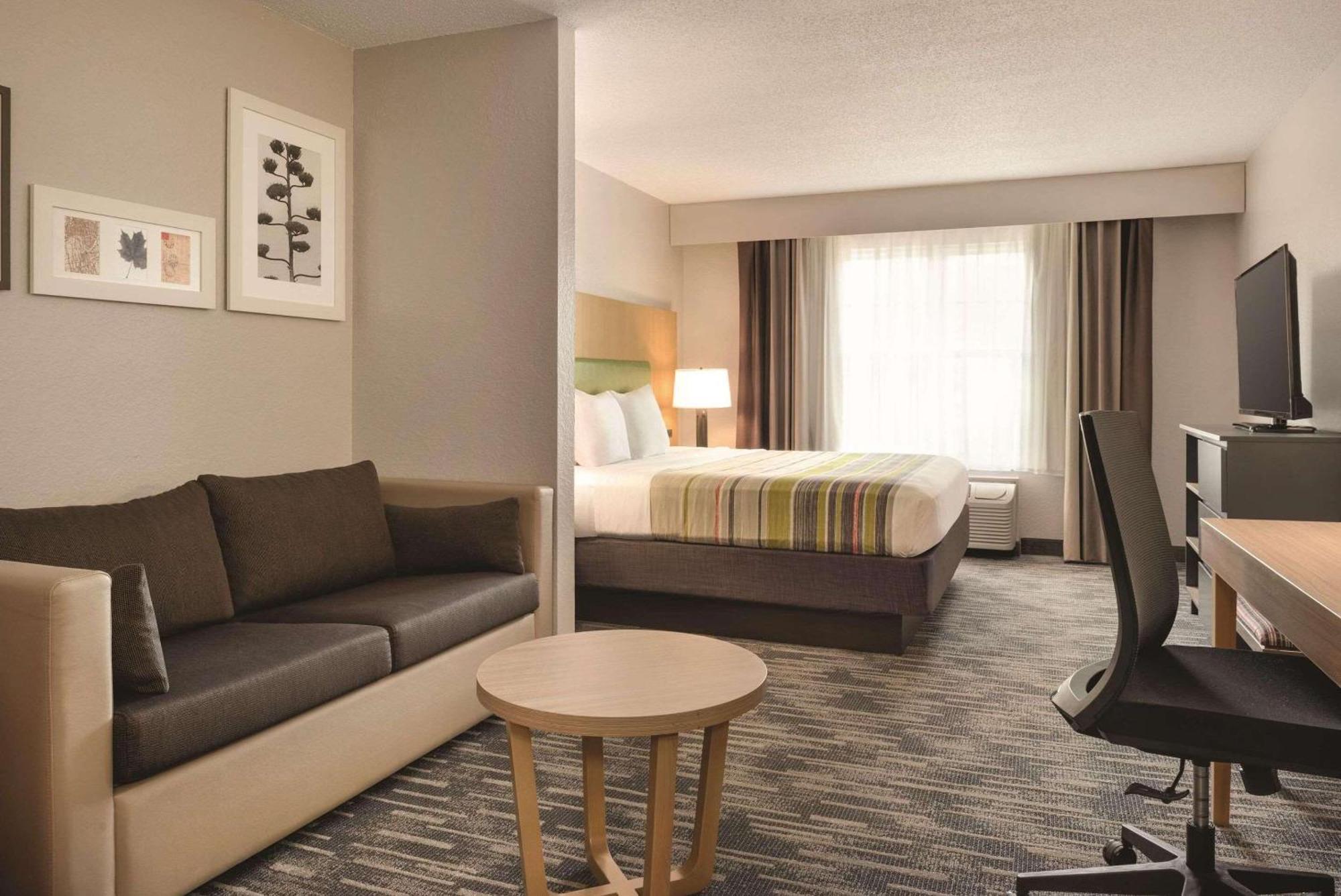Country Inn & Suites By Radisson, Pella, Ia Екстер'єр фото