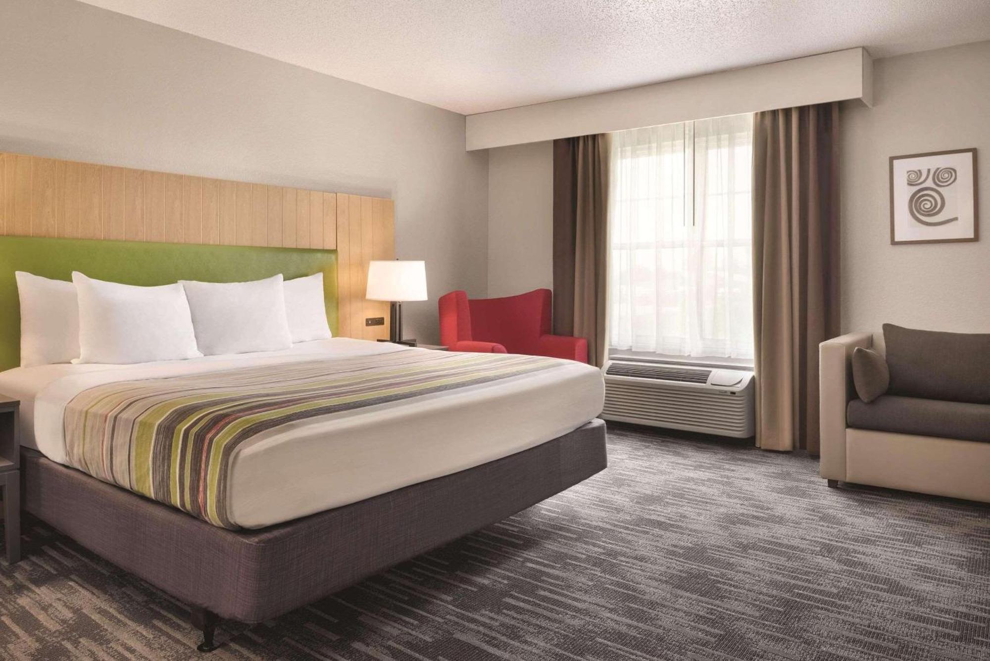 Country Inn & Suites By Radisson, Pella, Ia Екстер'єр фото