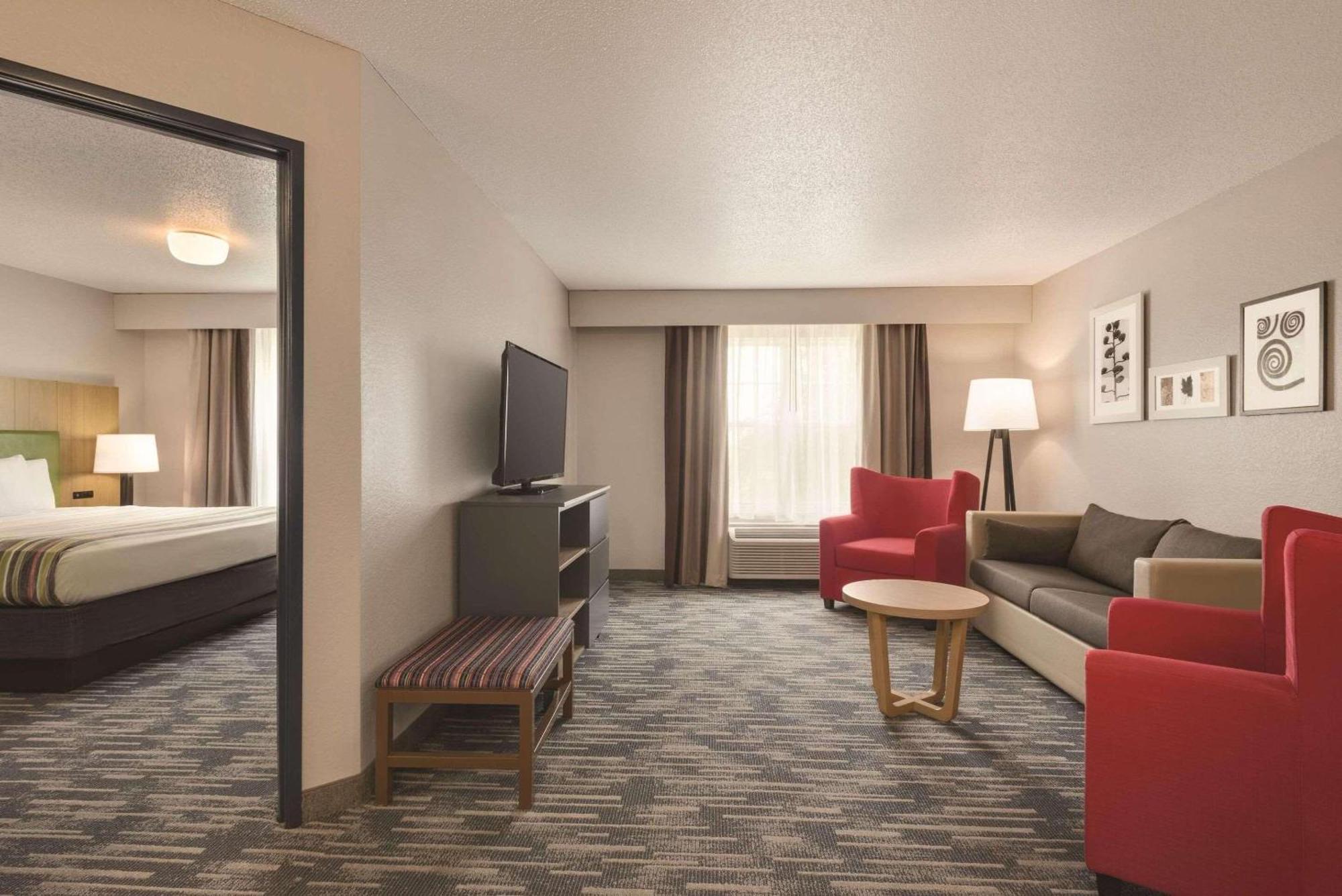 Country Inn & Suites By Radisson, Pella, Ia Екстер'єр фото