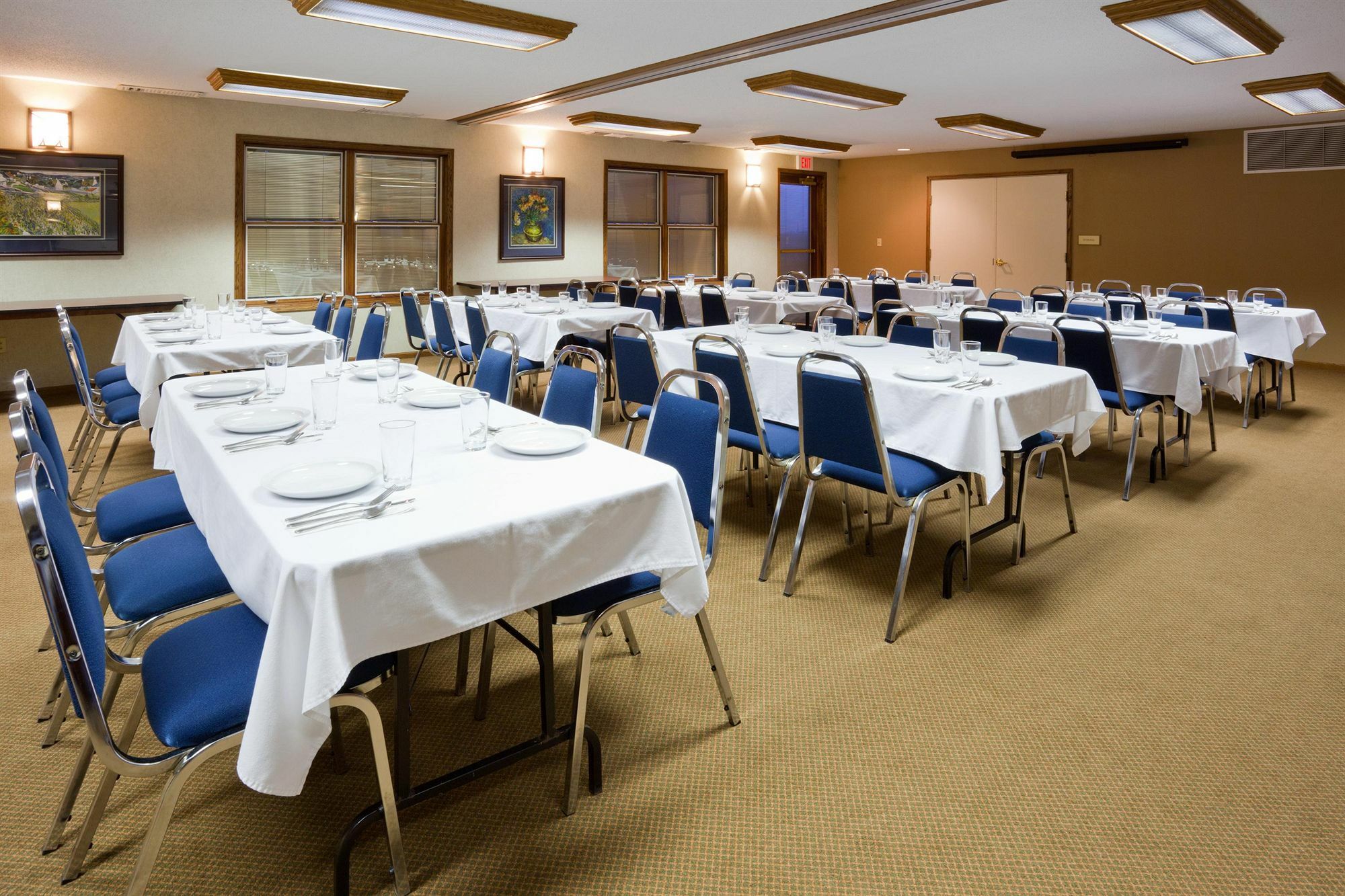 Country Inn & Suites By Radisson, Pella, Ia Екстер'єр фото