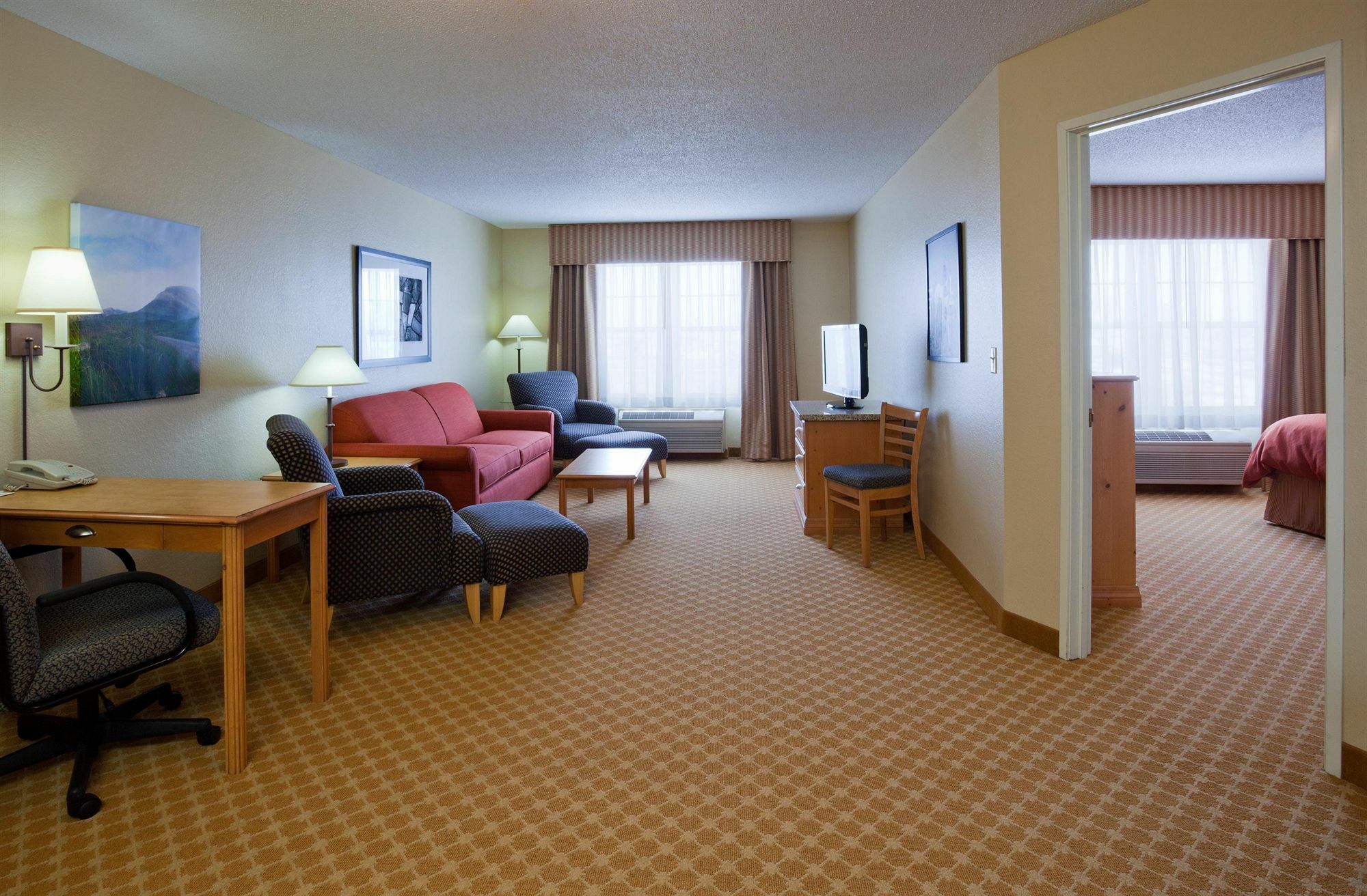 Country Inn & Suites By Radisson, Pella, Ia Екстер'єр фото