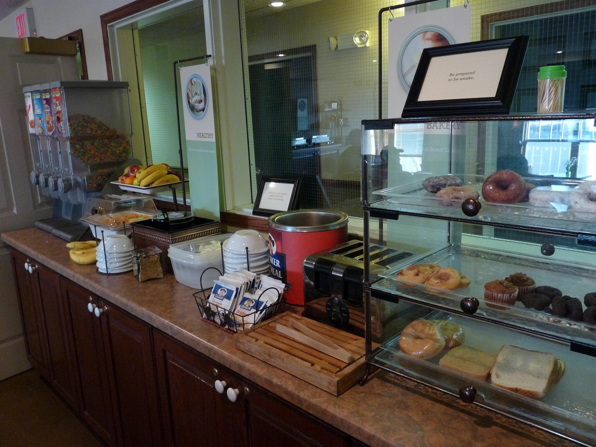 Country Inn & Suites By Radisson, Pella, Ia Екстер'єр фото